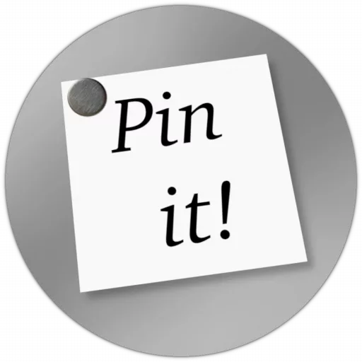 Little Pinnwand